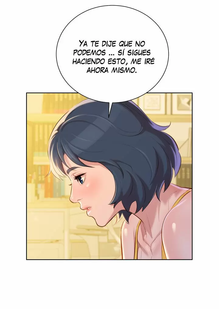 Sister Neighbors Capítulo 36 - Página 16
