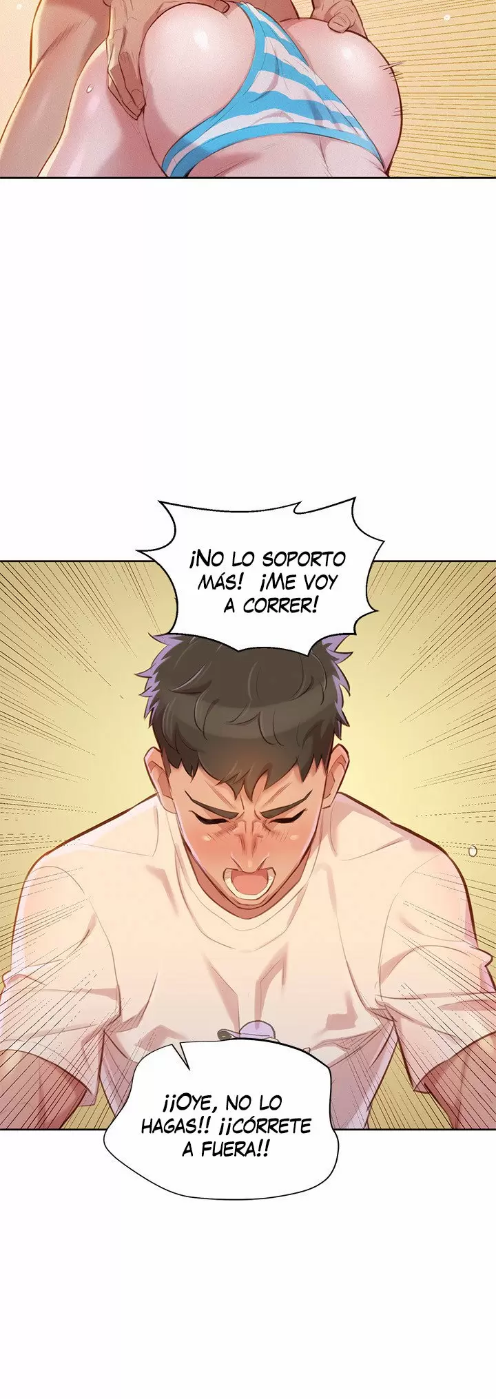 Sister Neighbors Capítulo 36 - Página 25