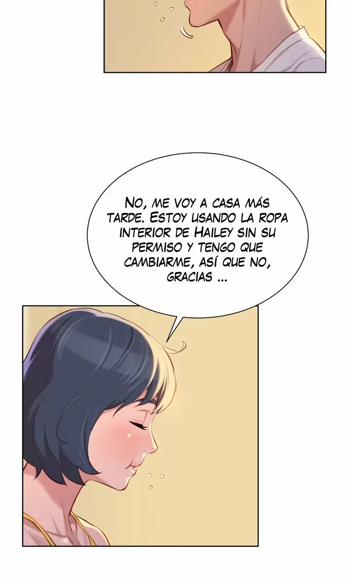 Sister Neighbors Capítulo 36 - Página 7