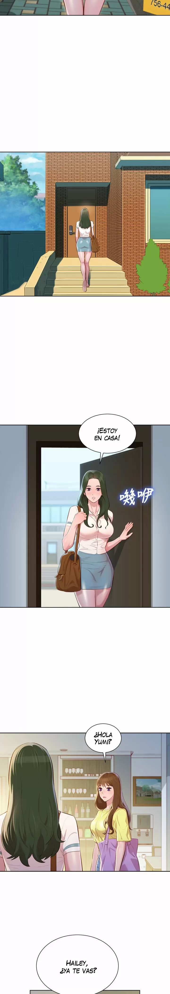 Sister Neighbors Capítulo 36 - Página 9
