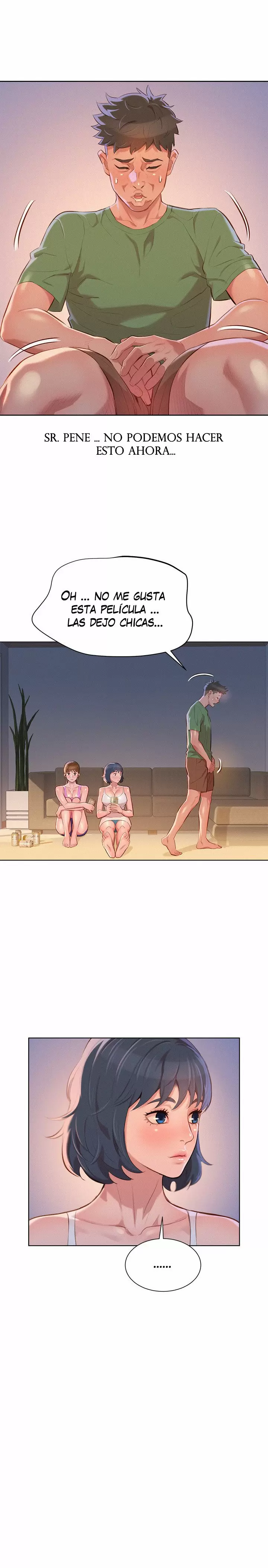 Sister Neighbors Capítulo 37 - Página 23