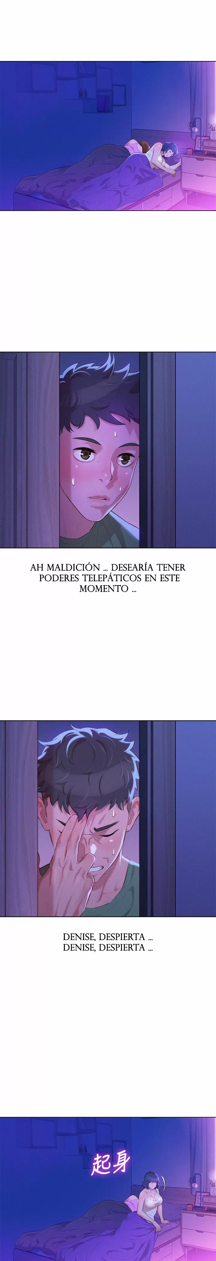 Sister Neighbors Capítulo 37 - Página 26