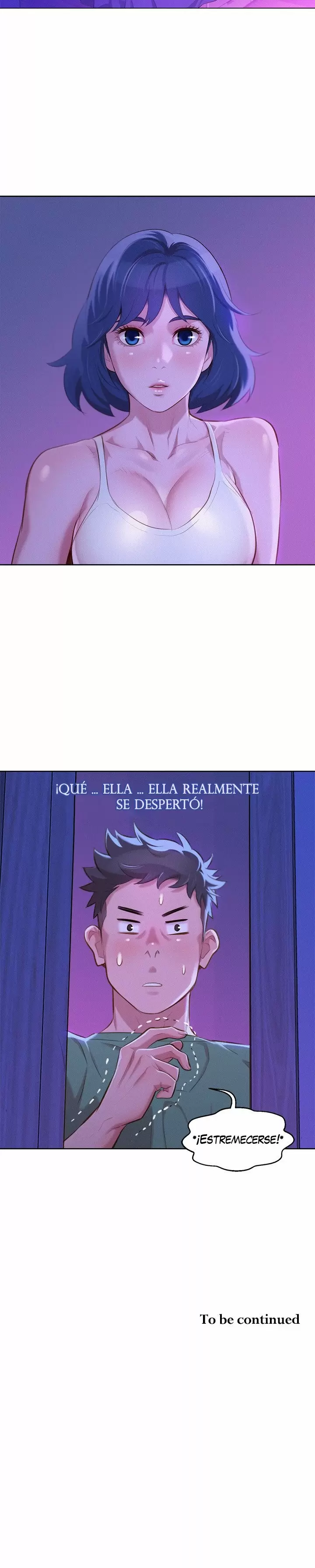 Sister Neighbors Capítulo 37 - Página 27
