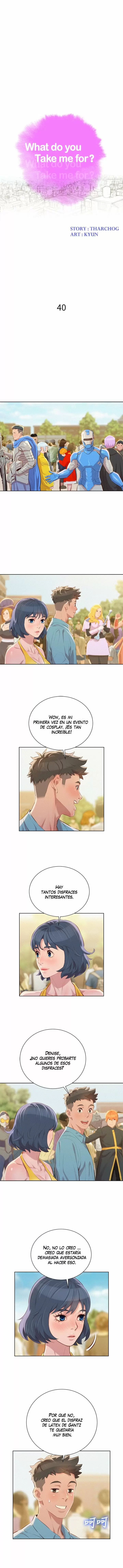 Sister Neighbors Capítulo 39 - Página 2