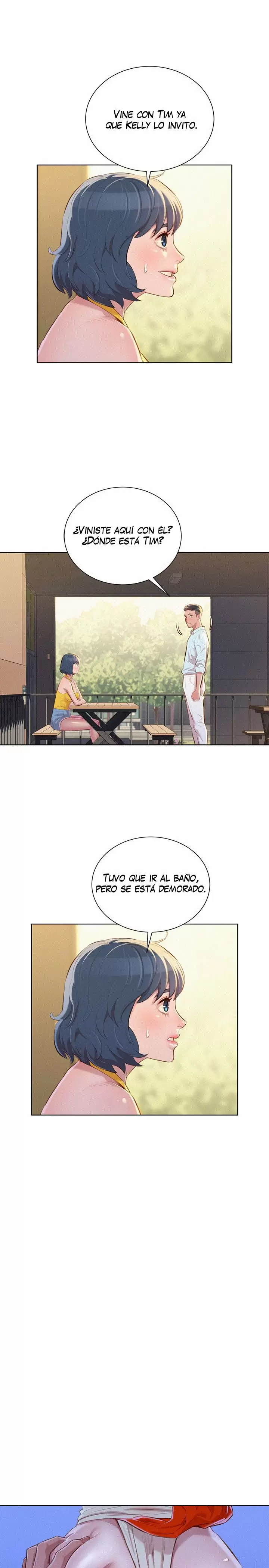 Sister Neighbors Capítulo 41 - Página 2