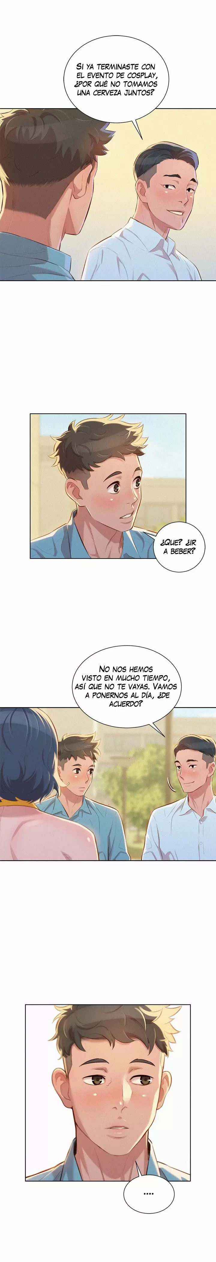 Sister Neighbors Capítulo 41 - Página 24