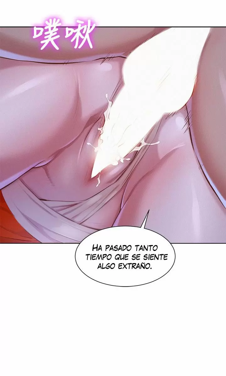 Sister Neighbors Capítulo 41 - Página 6