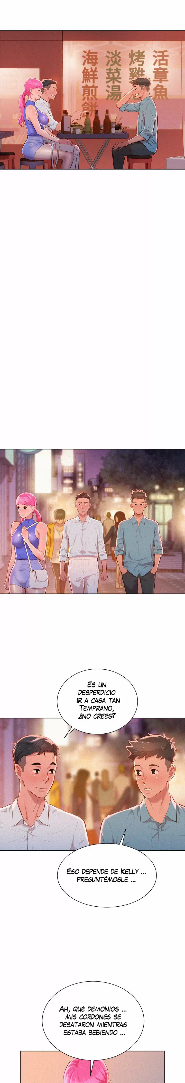 Sister Neighbors Capítulo 42 - Página 15