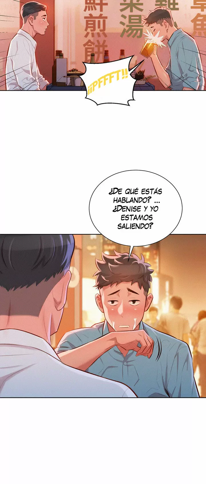 Sister Neighbors Capítulo 42 - Página 7