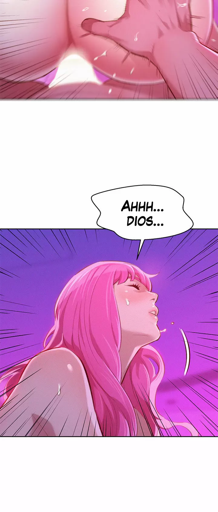 Sister Neighbors Capítulo 43 - Página 16