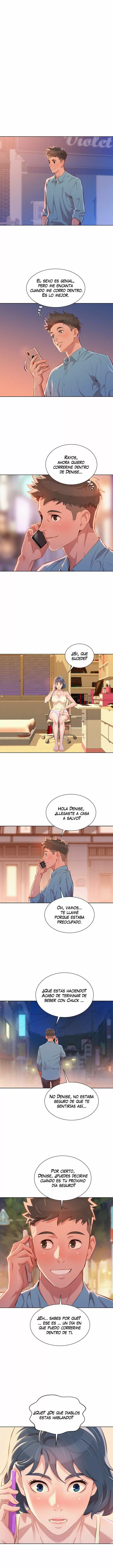 Sister Neighbors Capítulo 43 - Página 23
