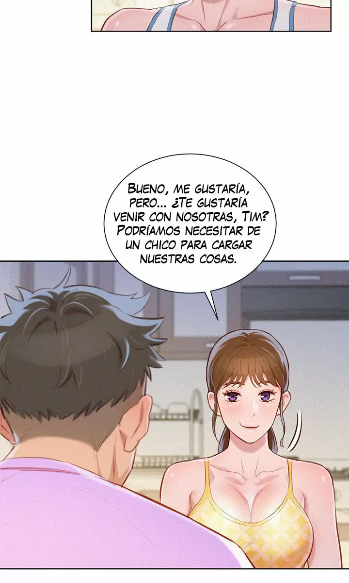Sister Neighbors Capítulo 44 - Página 9
