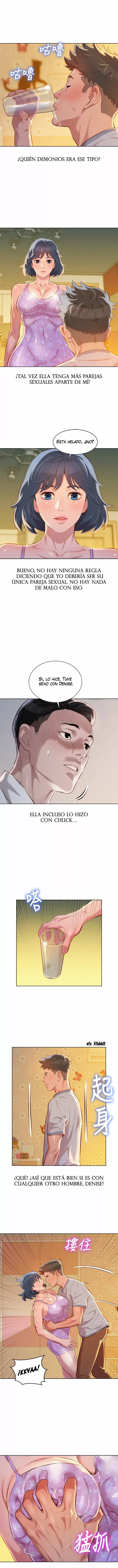 Sister Neighbors Capítulo 45 - Página 18
