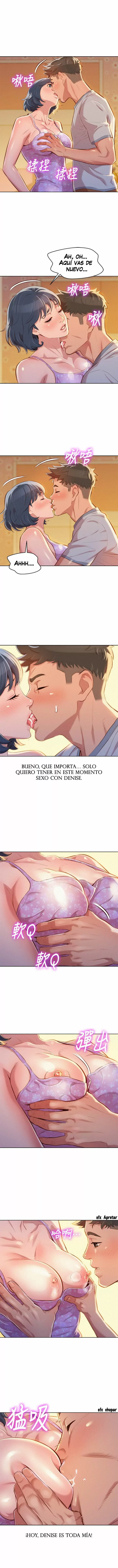 Sister Neighbors Capítulo 45 - Página 19