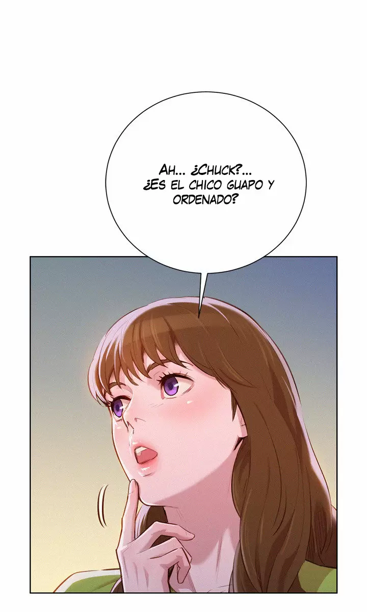 Sister Neighbors Capítulo 45 - Página 5