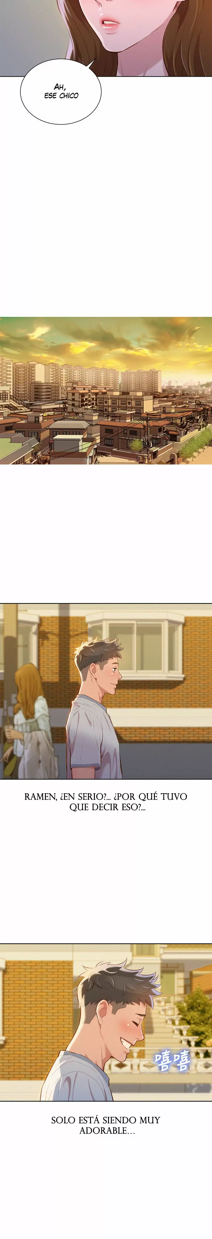 Sister Neighbors Capítulo 45 - Página 7