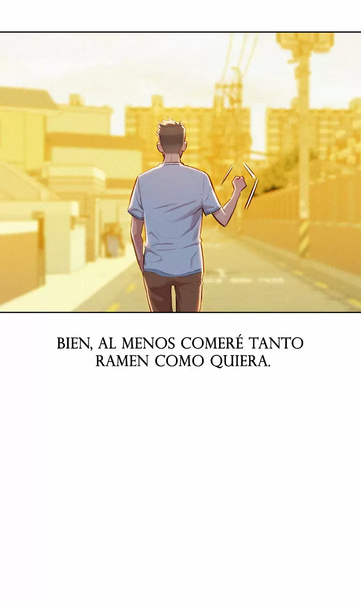 Sister Neighbors Capítulo 45 - Página 8