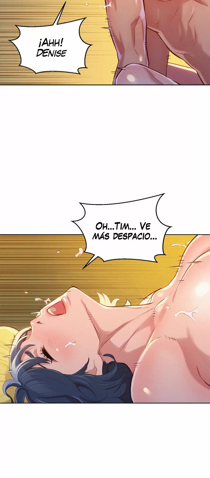Sister Neighbors Capítulo 46 - Página 13