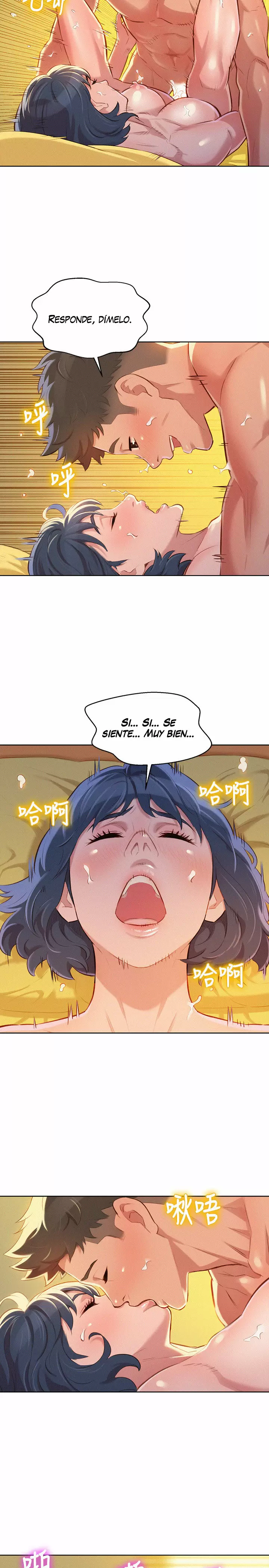 Sister Neighbors Capítulo 46 - Página 18