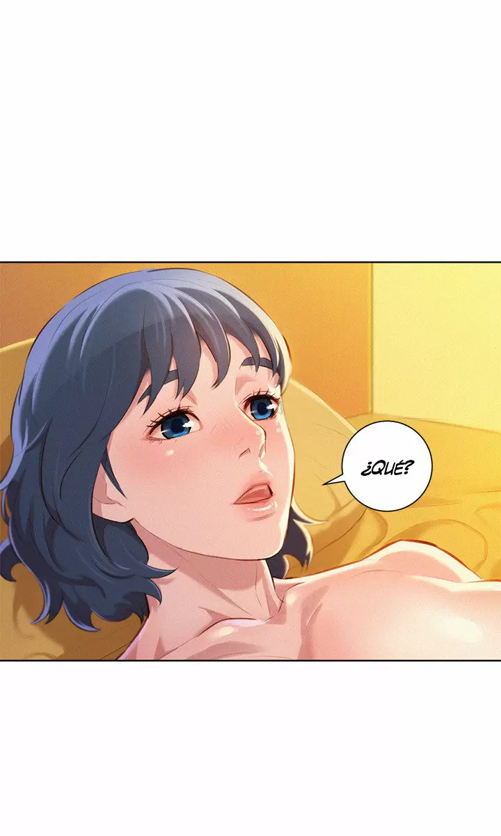 Sister Neighbors Capítulo 46 - Página 9