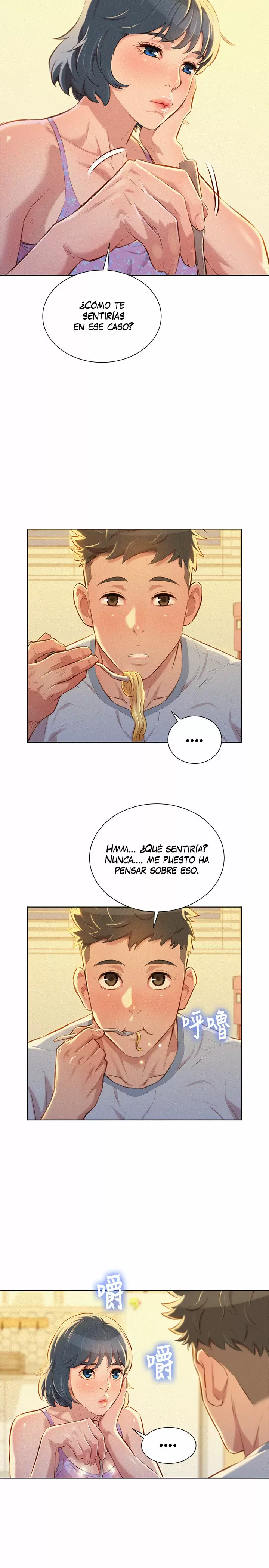 Sister Neighbors Capítulo 47 - Página 11