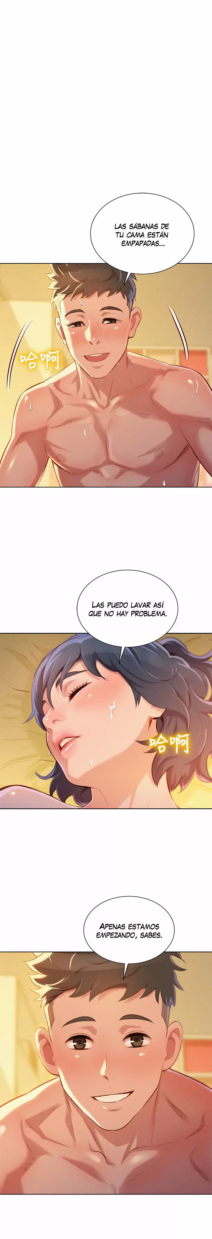 Sister Neighbors Capítulo 47 - Página 2