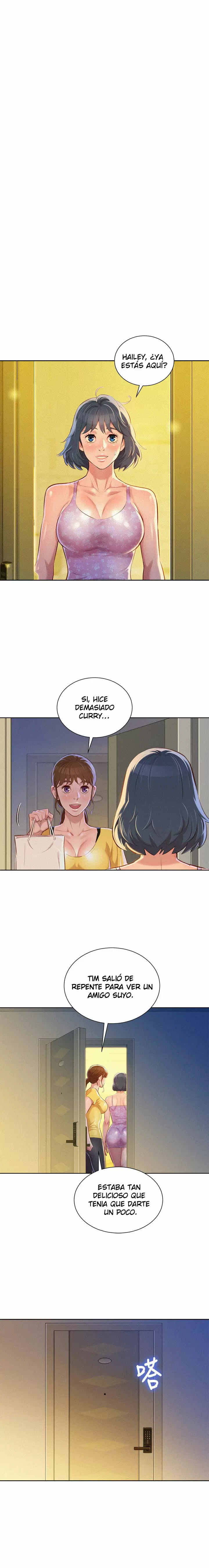 Sister Neighbors Capítulo 48 - Página 17