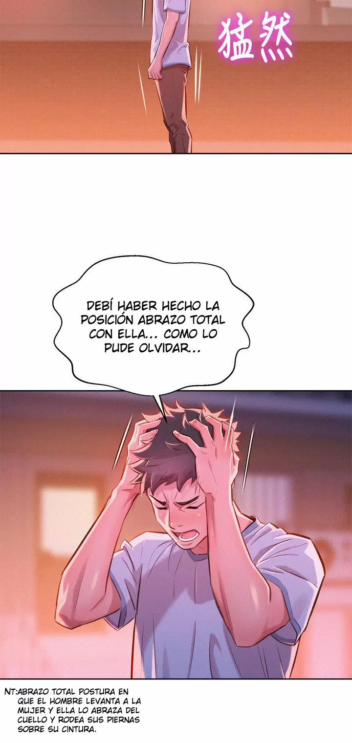 Sister Neighbors Capítulo 49 - Página 18