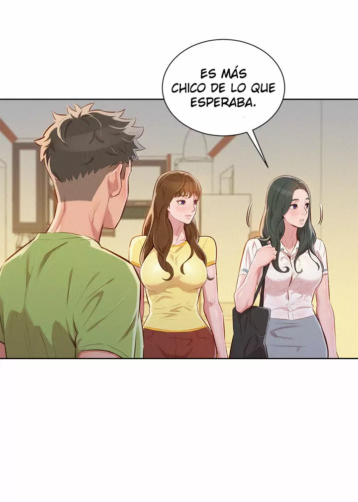 Sister Neighbors Capítulo 49 - Página 21