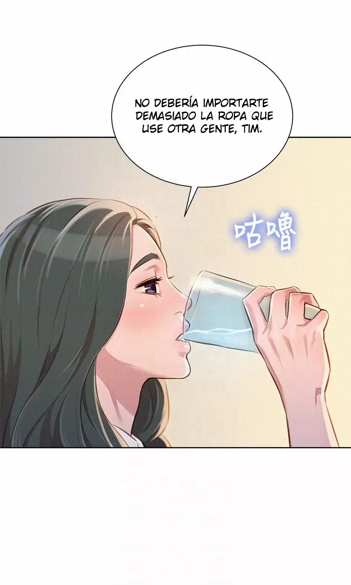 Sister Neighbors Capítulo 49 - Página 23