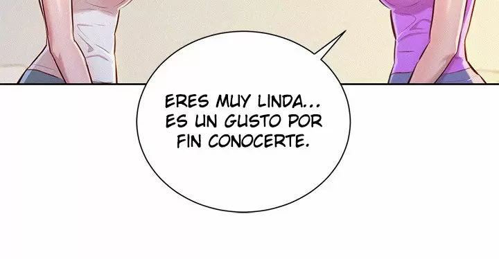 Sister Neighbors Capítulo 49 - Página 26