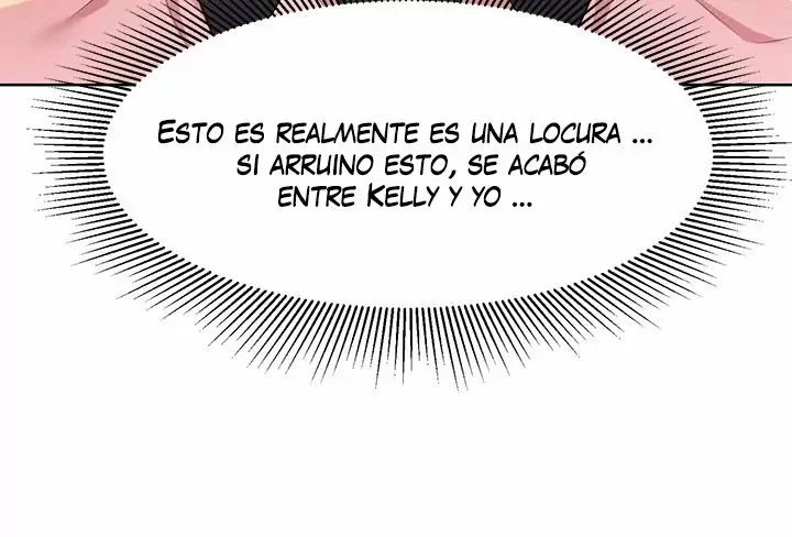 Sister Neighbors Capítulo 5 - Página 36
