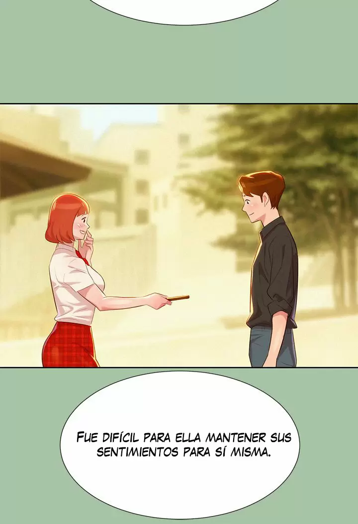 Sister Neighbors Capítulo 5 - Página 9