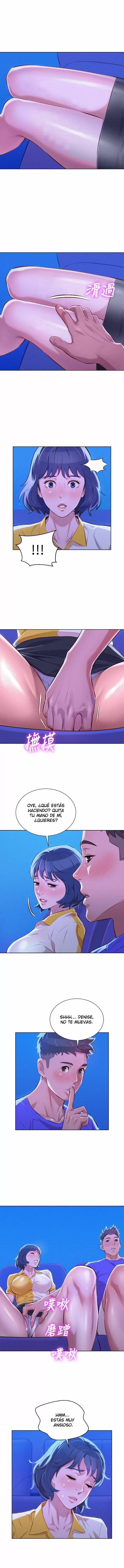 Sister Neighbors Capítulo 51 - Página 10