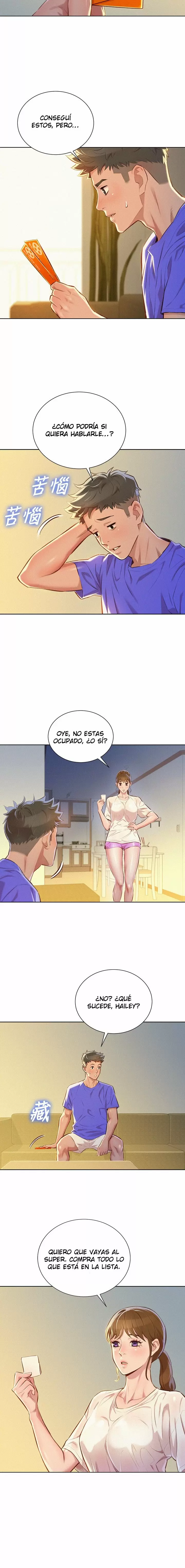 Sister Neighbors Capítulo 51 - Página 3