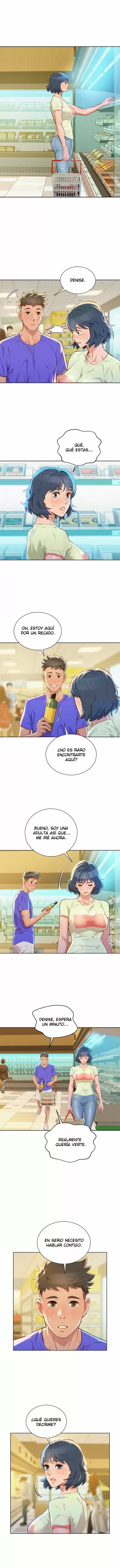 Sister Neighbors Capítulo 51 - Página 6