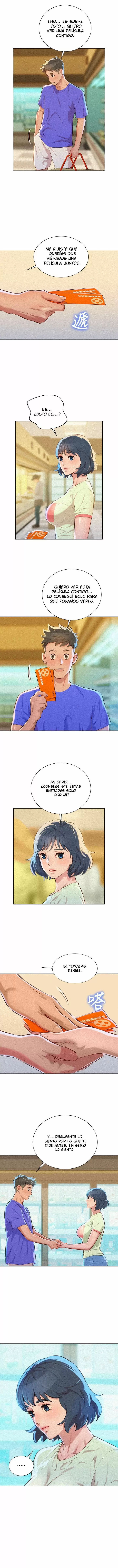 Sister Neighbors Capítulo 51 - Página 7