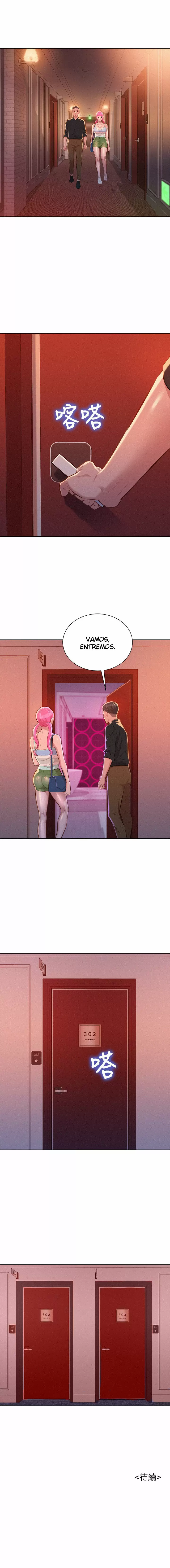Sister Neighbors Capítulo 52 - Página 10