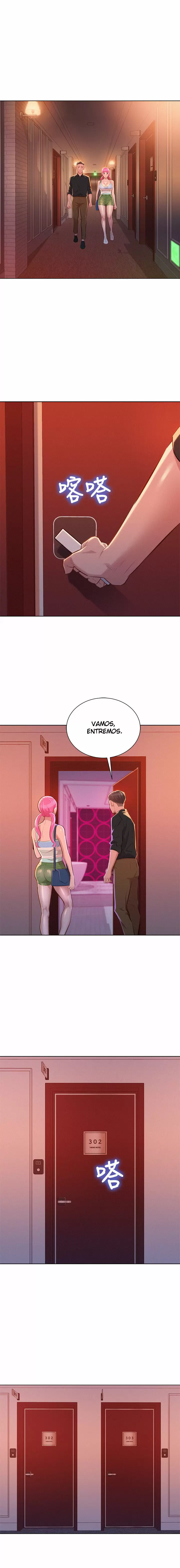 Sister Neighbors Capítulo 53 - Página 2