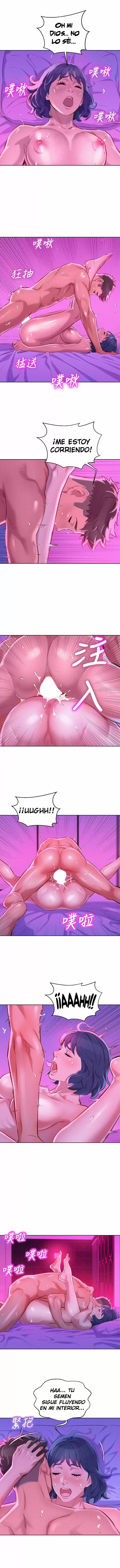 Sister Neighbors Capítulo 54 - Página 6