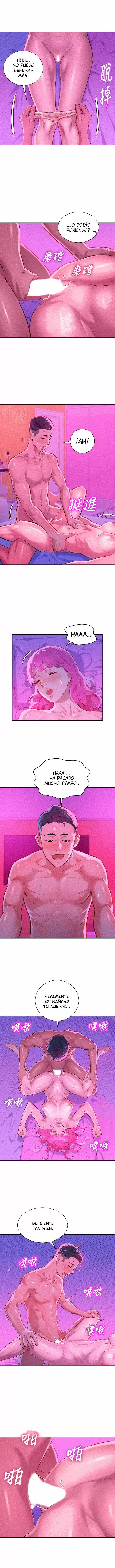 Sister Neighbors Capítulo 54 - Página 8