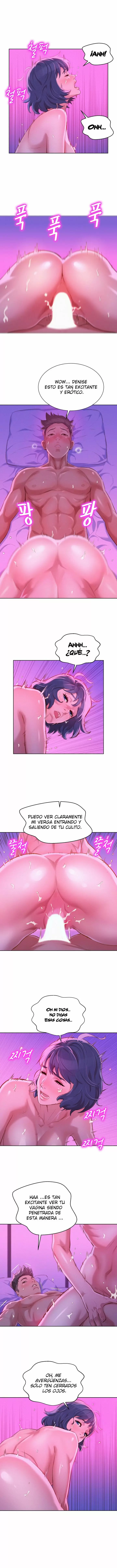 Sister Neighbors Capítulo 55 - Página 7