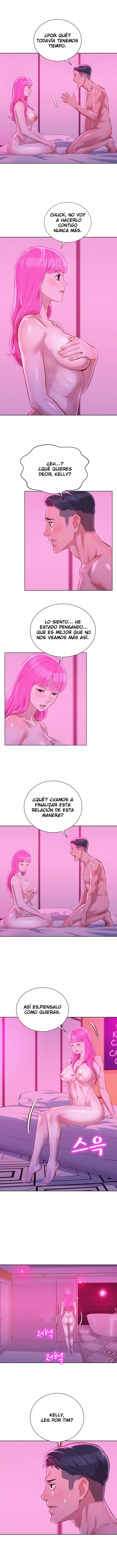 Sister Neighbors Capítulo 56 - Página 5