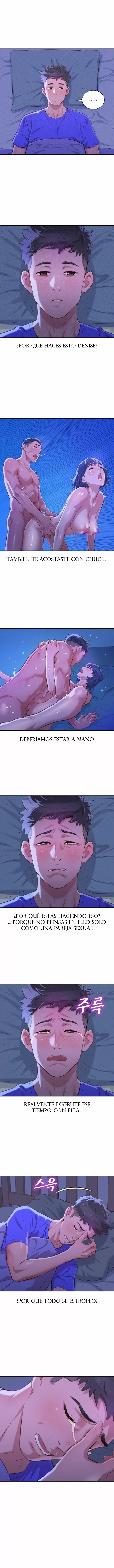 Sister Neighbors Capítulo 57 - Página 8