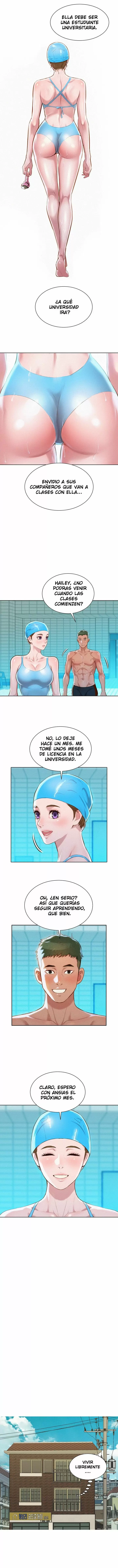Sister Neighbors Capítulo 58 - Página 4