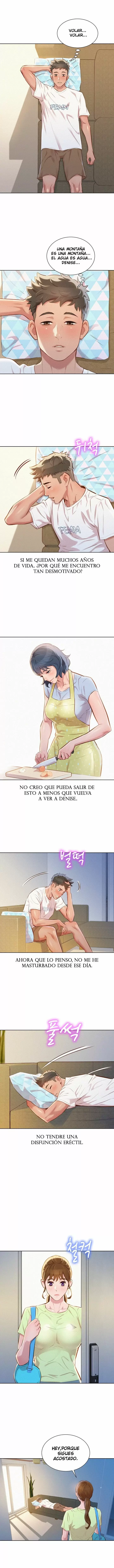 Sister Neighbors Capítulo 58 - Página 5