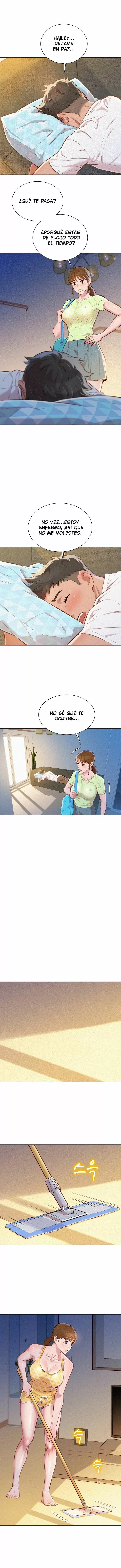 Sister Neighbors Capítulo 58 - Página 6