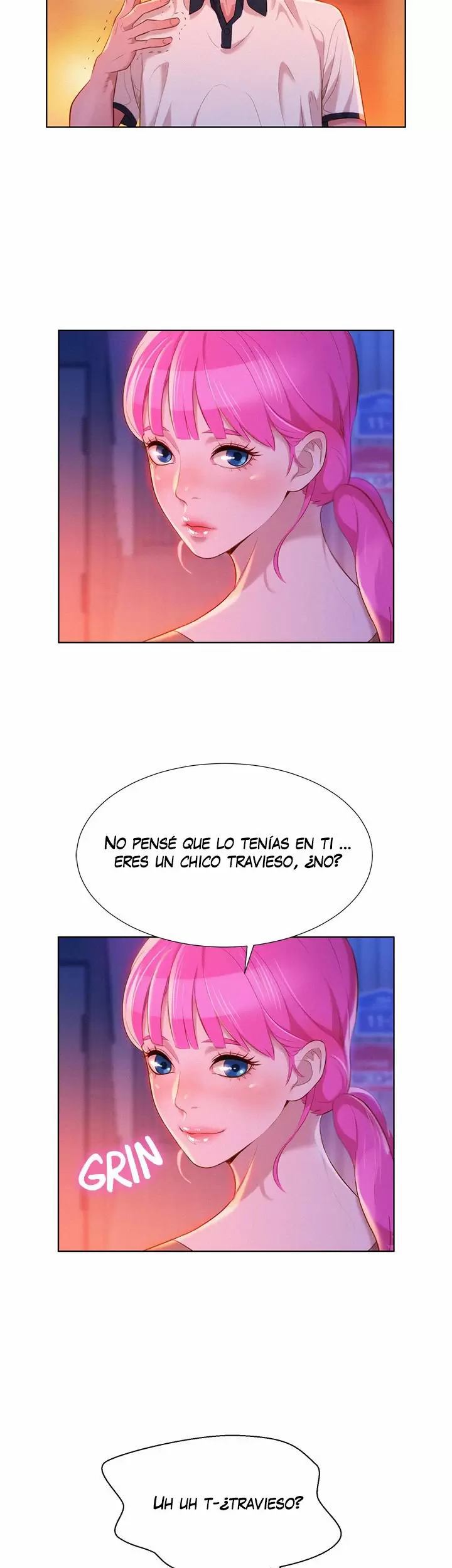 Sister Neighbors Capítulo 6 - Página 2