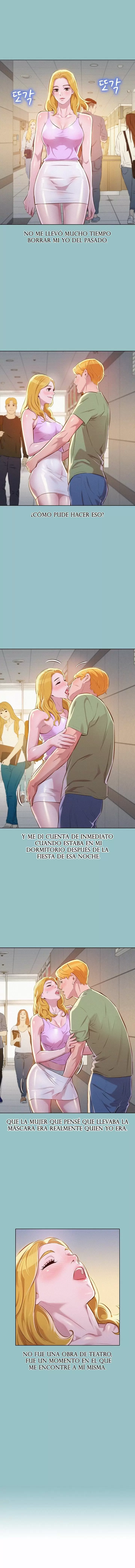 Sister Neighbors Capítulo 61 - Página 10