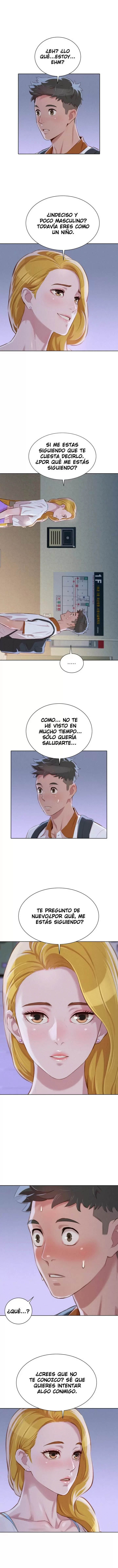 Sister Neighbors Capítulo 61 - Página 3